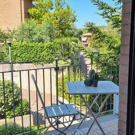 Appartamento Accogliente E Silenzioso Ancona Exterior foto