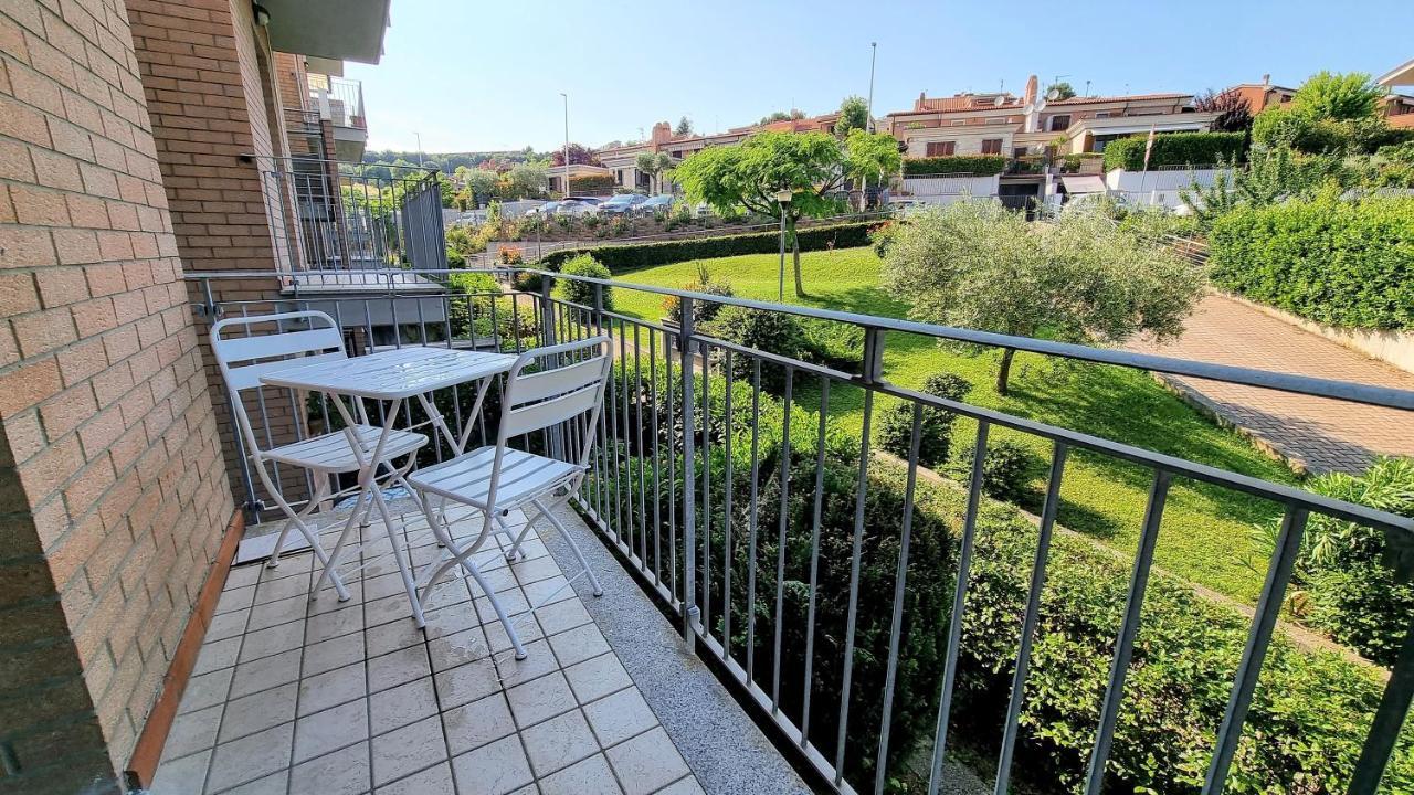Appartamento Accogliente E Silenzioso Ancona Exterior foto