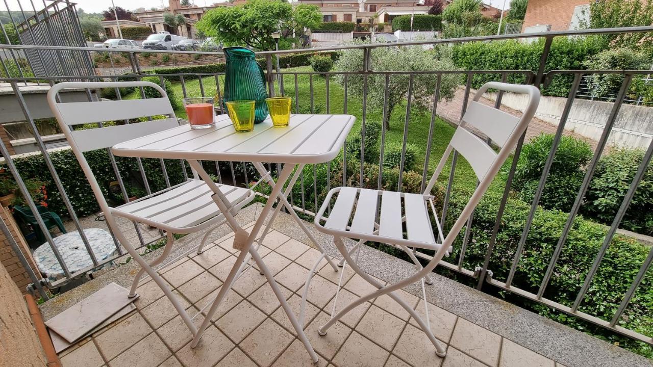 Appartamento Accogliente E Silenzioso Ancona Exterior foto