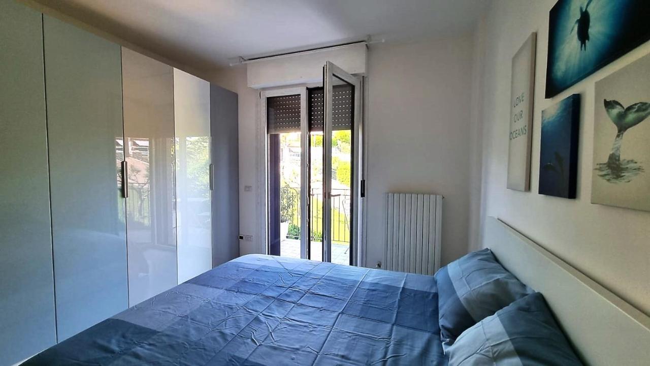 Appartamento Accogliente E Silenzioso Ancona Exterior foto