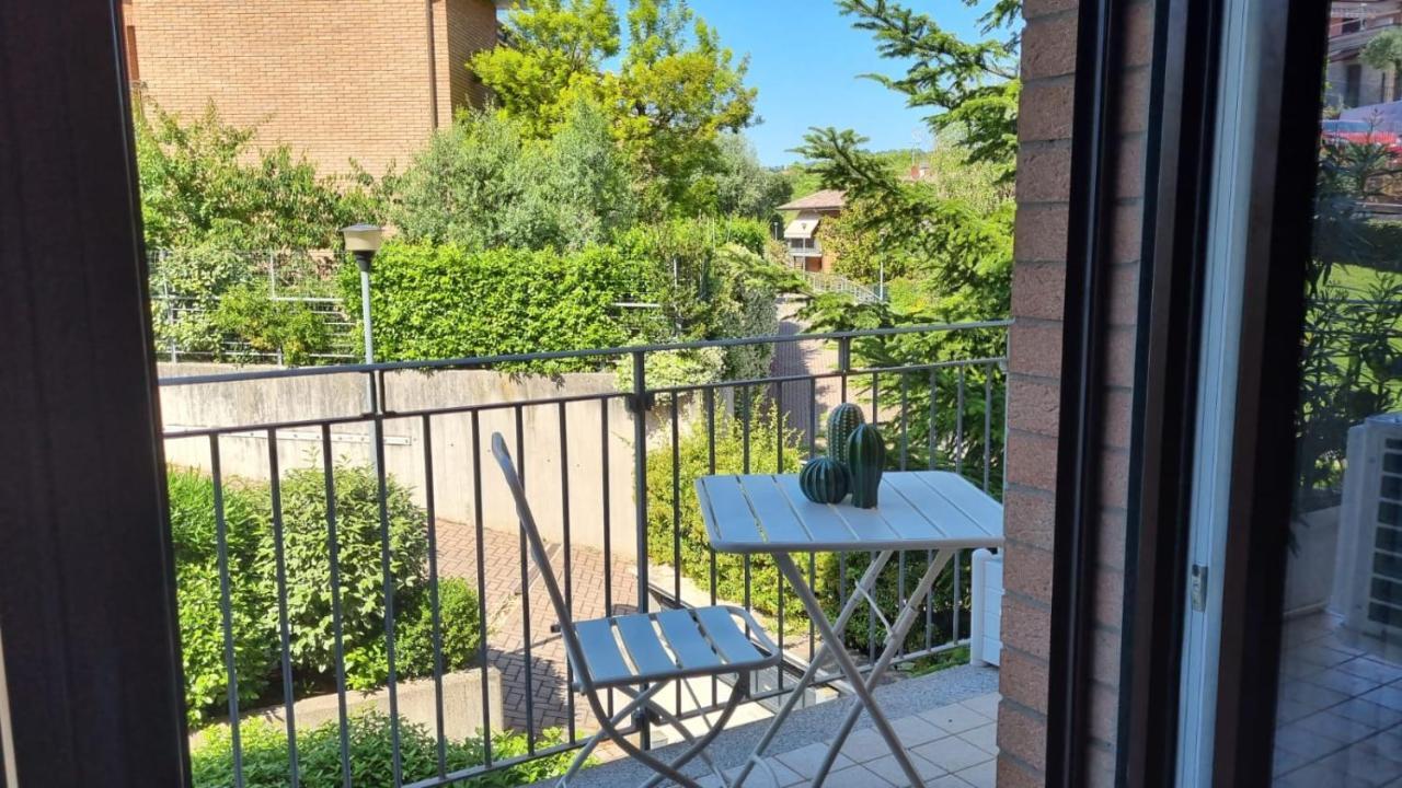 Appartamento Accogliente E Silenzioso Ancona Exterior foto